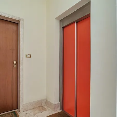 Apartment Modern With Private Parking! Cagliari