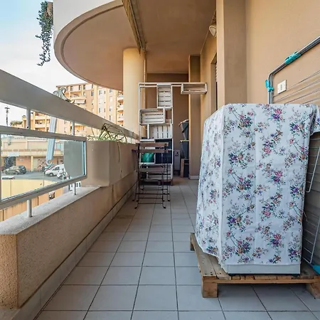 Modern With Private Parking! * Cagliari